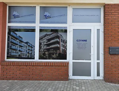 Zarządzanie i Obsługa Nieruchomości "Twój Dom" Dariusz Wołk